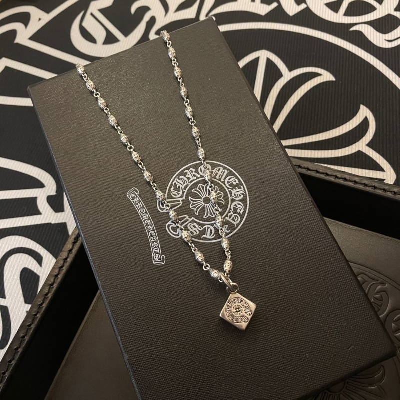 Chrome Hearts Necklaces